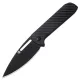 Artisan Cutlery Arion Carbonfiber