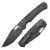 Artisan Cutlery Revel - Black Blade