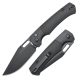 Artisan Cutlery Revel - Black Blade