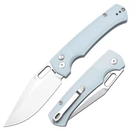 Artisan Cutlery Revel - Mint Green