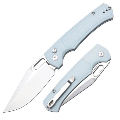 Artisan Cutlery Revel - Mint Green