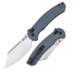 Artisan Cutlery Simoon - Blue G10