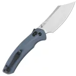 Artisan Cutlery Simoon - Blue G10