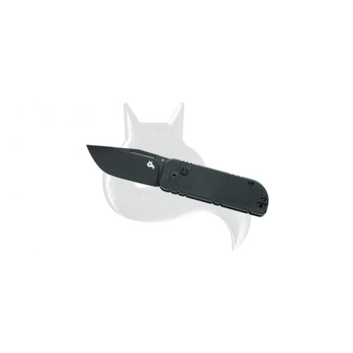 BlackFox Nu Bowie Black G10