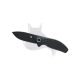 BlackFox Acutus G10 All Black