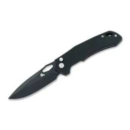 BlackFox Atros G10 All Black