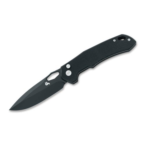 BlackFox Atros G10 All Black