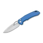 BlackFox Atros Aluminium Blue