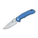 BlackFox Atros Aluminium Blue