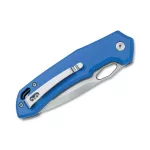BlackFox Atros Aluminium Blue