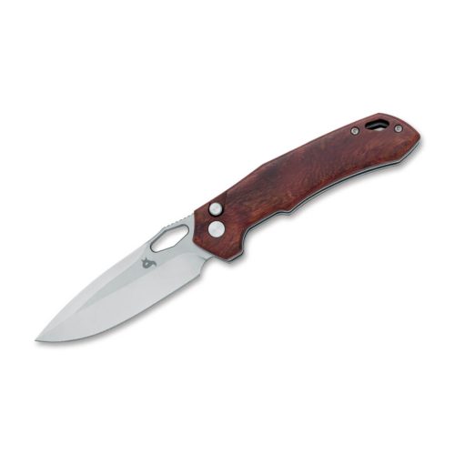 BlackFox Atros Santos Wood