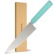 Butterfork Purest Chef Knife - Turquoise Green