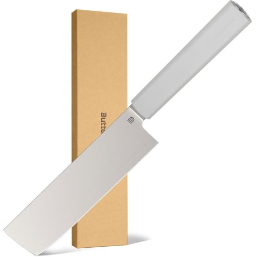 Butterfork Purest Nakiri - Light Grey