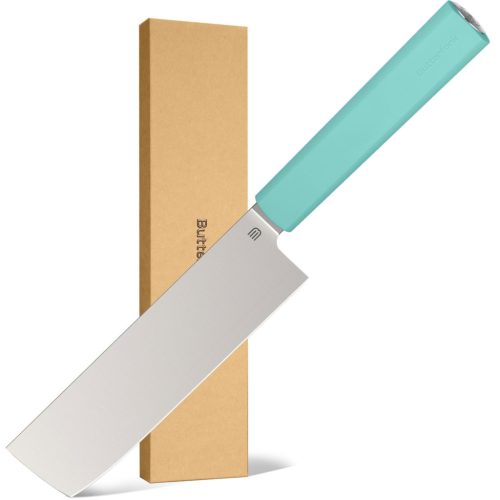 Butterfork Purest Nakiri - Turquoise Green
