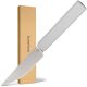 Butterfork Purest Paring Knife - Light Grey