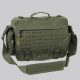 Direct Action Messenger Bag Mk. II.  - Cordura - Olive Green