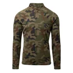 Helikon-Tex Apex Lightweight Combat Shirt - PL Woodland