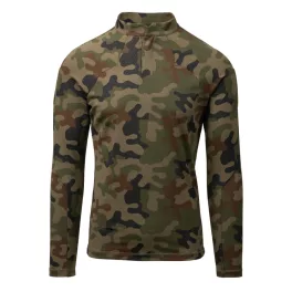 Helikon-Tex Apex Lightweight Combat Shirt - PL Woodland