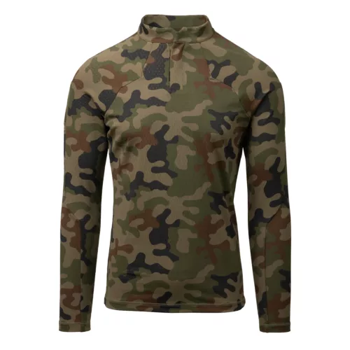 Helikon-Tex Apex Lightweight Combat Shirt - PL Woodland