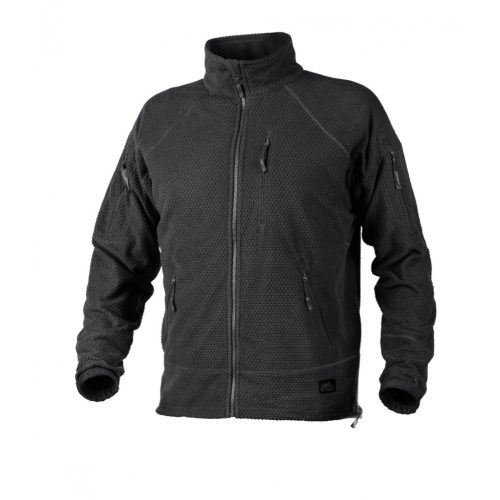 Helikon-Tex Alpha Tactical Fleece - Black  