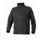 Helikon-Tex Alpha Tactical Fleece - Black (S)