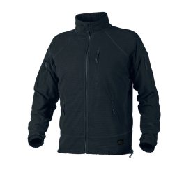 Helikon-Tex Alpha Tactical Fleece - Navy Blue 