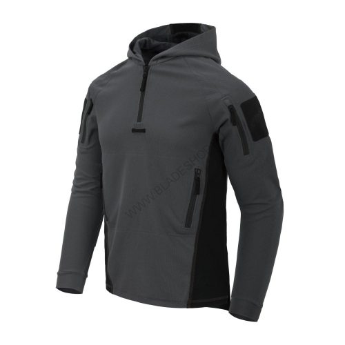 Helikon-Tex Range Hoodie TopCool - Shadow Grey/Black  