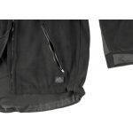 Helikon-Tex Classic Army Fleece Jacket - Black (L)