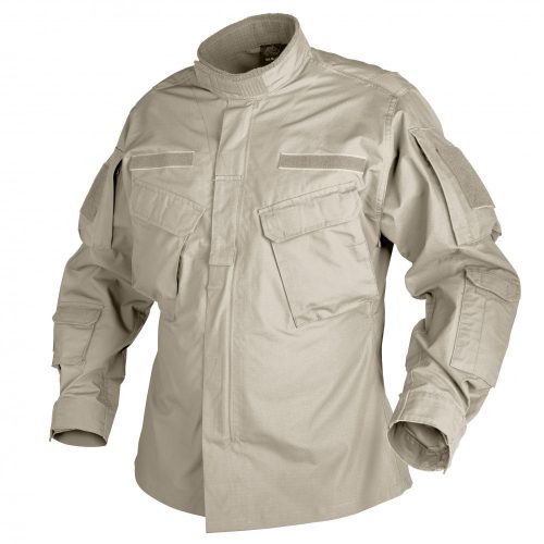 Helikon-Tex CPU Zubbony - Khaki (XL)