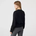 Helikon-Tex Help is not coming Crewneck - Black