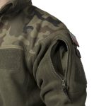Helikon-Tex Classic Polish Infantry Jacket - Black  