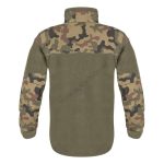 Helikon-Tex Classic Polish Infantry Jacket - Black/PL Woodland  