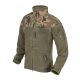 Helikon-Tex Classic Polish Infantry Jacket - Olive Green/PL Woodland  