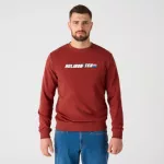 Helikon-Tex HTX Joe Sweatshirt - Rusty Red