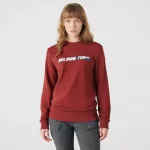Helikon-Tex HTX Joe Sweatshirt - Rusty Red