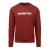 Helikon-Tex HTX Joe Sweatshirt - Rusty Red