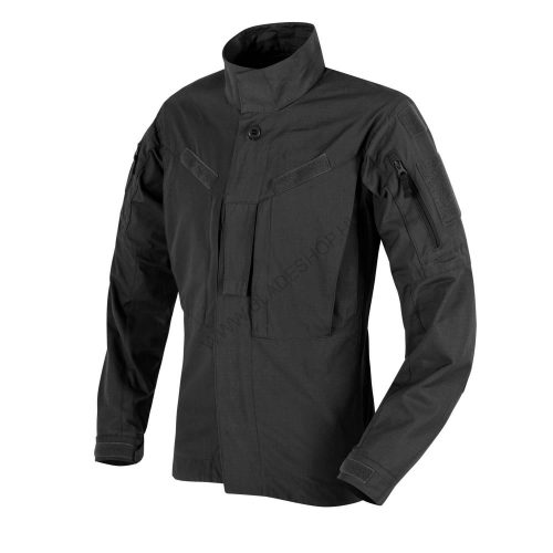 Helikon-Tex MBDU Zubbony- NyCo RipStop - Black  