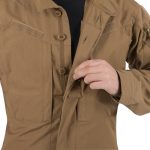 Helikon-Tex MBDU Zubbony- NyCo RipStop - Olive Green  