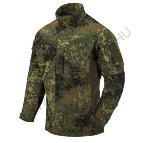 Helikon-Tex MBDU Zubbony- NyCo RipStop - Flecktarn  