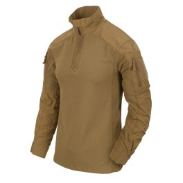 Helikon-Tex MCDU Combat Shirt - Coyote  