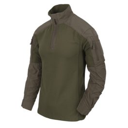 Helikon-Tex MCDU Combat Shirt - RAL 7013