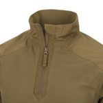 Helikon-Tex MCDU Combat Shirt - RAL 7013