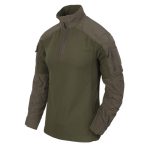 Helikon-Tex MCDU Combat Shirt - RAL 7013
