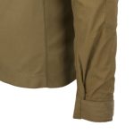 Helikon-Tex MCDU Combat Shirt - RAL 7013