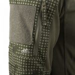 Helikon-Tex MCDU Combat Shirt - Desert Night Camo