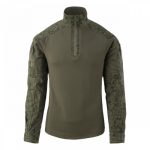 Helikon-Tex MCDU Combat Shirt - Desert Night Camo