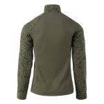 Helikon-Tex MCDU Combat Shirt - ERDL/Olive Green