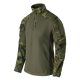 Helikon-Tex MCDU Combat Shirt - ERDL/Olive Green