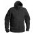 Helikon-Tex Patriot Jacket - Double Fleece - Black (S)