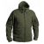 Helikon-Tex Patriot Jacket - Double Fleece - Olive Green (S)